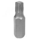 Вставка (бита) торцевая 10 мм, TORX, Т45, L = 36 мм