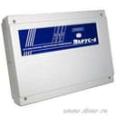 Парус-4П исп. 2" - блок резервного питания в пластиковом корпусе