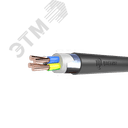 Кабель силовой ВБШвнг(А)-LS 4х35мк(N)-0.66 ТРТС