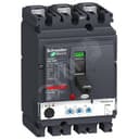 Выключатель автоматический 3П3T MICR. 2.2 160A NSX250N Schneider Electric