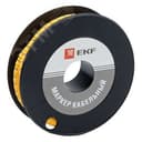 Кольцо маркировочное 0-1.5мм (3) КМ (1000шт) EKF