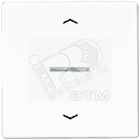 Клавиша для кнопки BCU