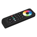 Пульт Arlight SMARTR43RGBW Black 2 зоны 24G IP20 Пластик 031938