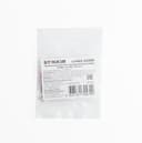 Наконечник плоский Изолированный STEKKER LD40215250 39365