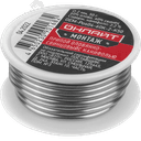 Припой OEM-Pos04-60K-2-K50 (катушка, 2мм, 50г)