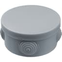 Коробка распаячная открытого монтажа Navigator 93 250 NSS-DB-85-40-4-GR