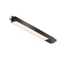 Трековый светильник Basis Unity 3000K 12Вт 110 Technical TR000112W3KB