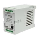 Реле контроля трехфазного напряжения ЕЛ-12Е 380В 50Гц задержка срабатывания 0.1-10с ток контактов исполнительного реле 5А 2п УХЛ4 Реле и Автоматика A8222-77135242