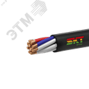 Кабель контрольный КВВГ 10х1.5 ВНИИКП ТРТС