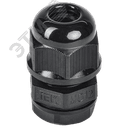 Сальник MG 12 диаметр проводника 4-8мм IP68 IEK