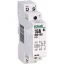 Контактор модульный 1НО+1НЗ 25А 230В МК-103 Dekraft