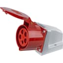 Розетка стационарная наружная Navigator 14 299 NCA-SR125-32-380