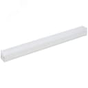 Светильник LED лин. 1011 20Вт 6500К 600мм бел. IEK