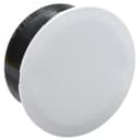 Коробка распаячная У195 D=65х30мм для твердых стен (с крышкой)