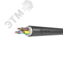 Кабель силовой ВВГнг(А)-FRLSLTx 3х2.5ок(N.PE)-0.66 ТРТС