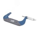 Микрометр МК-125 0.01 с повер.