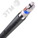 Кабель силовой АВБШвнг(А) 4х150мс(N)-1 ТРТС