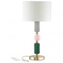 Настольная лампа декоративная Odeon Light Candy 48611T
