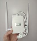 4G роутер с Wi Fi в уличном исполнении под microSIM АВЕРС R1-4G