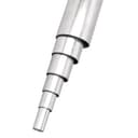 Труба жесткая оцинкованная ø63x1,5x3000 мм DKC 6008-63L3 (3м/уп)