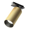 Cветильник Artisan Technical Однофазная трековая система UNITY TR0891GU10BMG