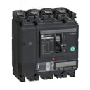 Выключатель автоматический в литом корпусе SPC250 50KA 4P4D S5.2E 250A