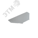 Крышка ответвителя 400 мм