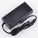 Блок питания 12V/6A/72Вт, корпус пластиковый