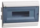 Бокс ЩРВ-П-12 мод. встраив. пластик IP41 PRIME IEK MKP82-V-12-41-10