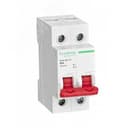 Выключатель нагрузки (ВН) 2P 40А 400В City9 Set