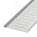 Лоток перфорированный 600х50 L=3000мм горячеоцинкованный