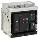 Выключатель автоматический воздушный 32H 3P 6.0E ВЫК,ПП MCH+MX+XF AC230V