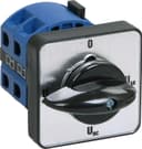Переключатель кулачковый ПКП10-33/О 10А на 3 полож. I-O-II 400В IEK BCS13-010-2
