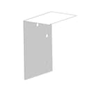 Козырек 120 х 170,  МАЯК К, КПМ1, КПМ2