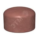 Огнестойкая заглушка 107мм