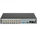 Видеорегистратор Dahua DH-XVR1B16-I 16-канальный HDCVI гибридный