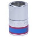 Головка торцевая стандартная двенадцатигранная 3/4", 21 мм