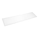 Светильник DL-INTENSO-S300x1200-40W Warm3000 (WH, 120 deg, CRI90, 230V) (Arlight, IP40 Металл, 5 лет)