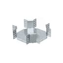 Крестообразная секция 110x300 7004680 OBO Bettermann