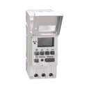 Таймер цифровой ТЭ15 16А 230V на DIN-рейку, IEK MTA10-16