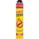 Огнестойкая пена монтажная профессиональная, EI24 0, 935 г