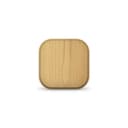 Выключатель 1-кл. 1п ОП 10А IP20 сосна IONICH 1434