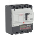 Авт. выкл. YON pro MNX250H 4P 100A 150kA при AC415V расц. ETE
