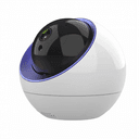 Поворотная Wi-Fi видеокамера с ИК подсветкой до 10 м Sibling Powernet-G