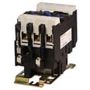 Пускатель электромагнитный ПМЛ-5160М УХЛ4 Б, 380В/50Гц, 1р+1з, 100А, нереверсивный, без реле, IP20