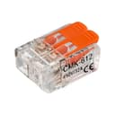 Клеммы монтажные Navigator 61 682 NTC-R1-2-50 (50 шт/упак)