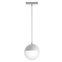 Трековый светильник Technical Kiat TR018210W3KW