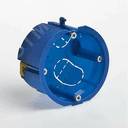 TYCO Коробка установочная 65х45мм ГИПРОК 10170 RUVinil