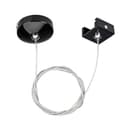 Подвес Arlight LGD4TRHANG1BK C IP20 Металл 024264