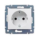 Розетка Valena 2К+З LEGRAND 774420